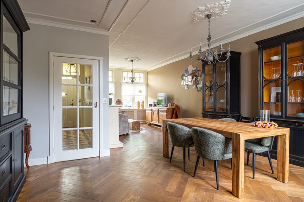 Medium property photo - Stationsweg 43, 4931 BX Geertruidenberg
